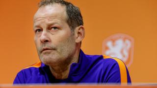 Blind: 'Robben wil je er graag bij hebben'